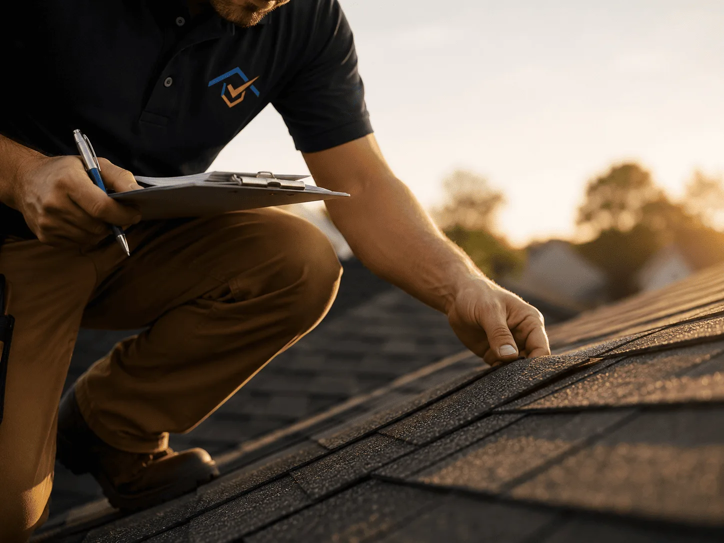 Why Choose Roof Inspection in Winn, ME